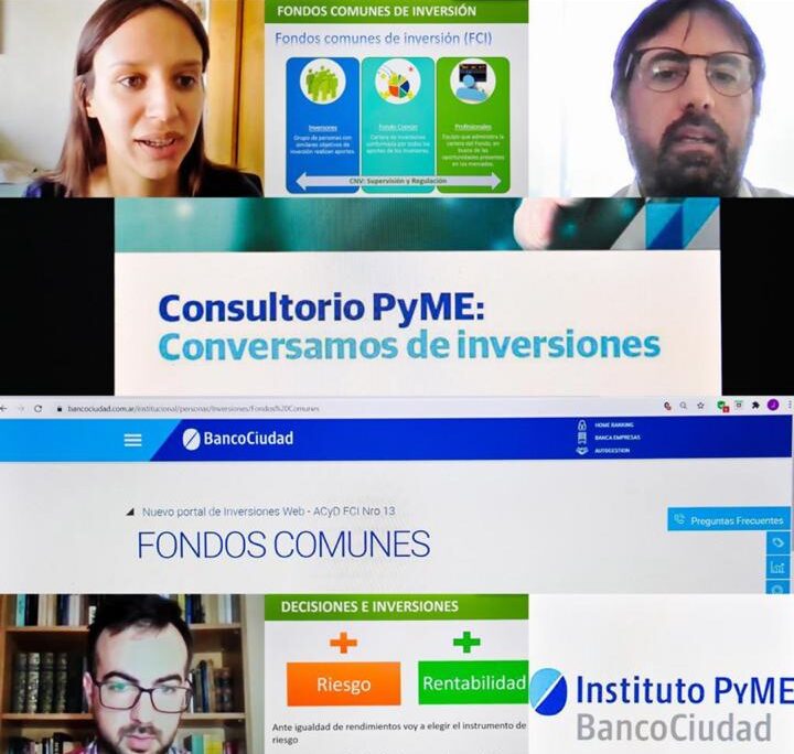 consultorio pyme