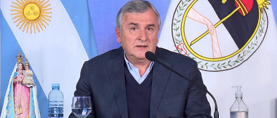 gerardo morales