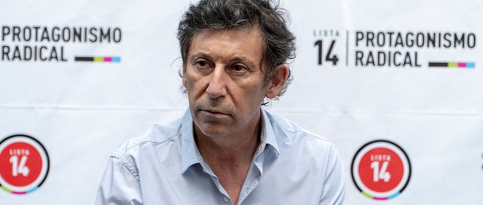 Gustavo Posse