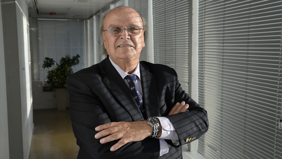 de mendiguren