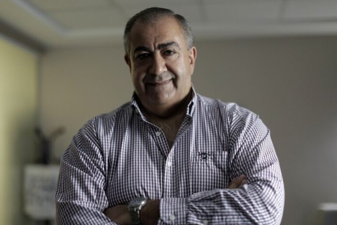 hector daer