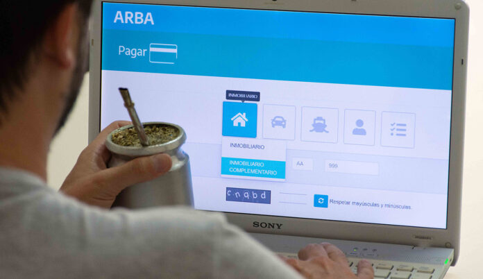 ARBA