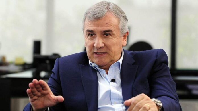 Gerardo Morales