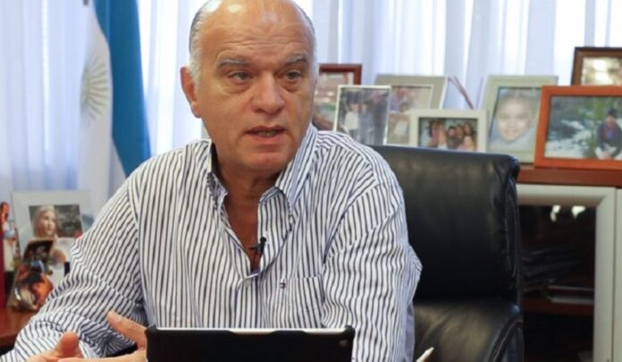 Nestor Grindetti