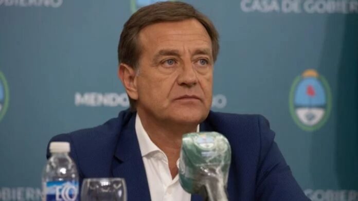 Suarez Rodolfo