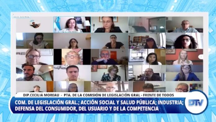 diputados