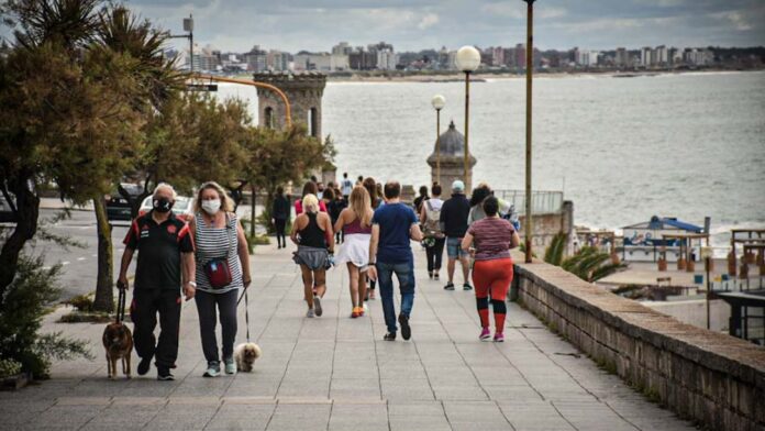 mar del plata