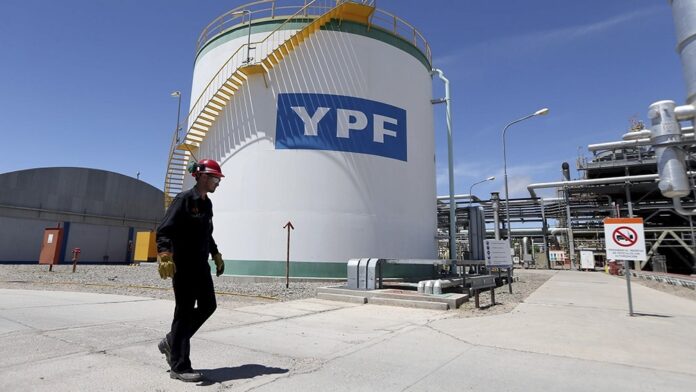 YPF 1