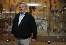 Joaquín de la Torre: «Si Vidal se va a la Ciudad, le daría la mano, un beso y le agradecería este tiempo juntos»