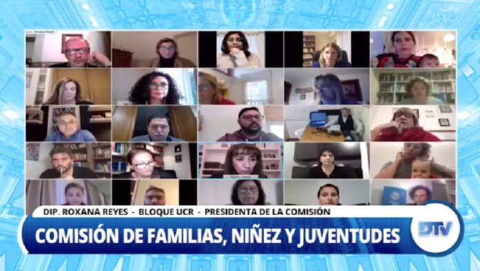 diputados