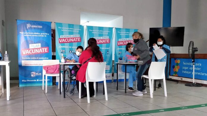 pba vacuna