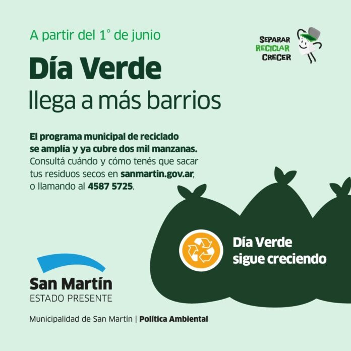 sm residuos