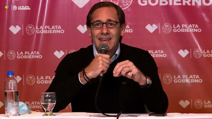 Julio Garro ok