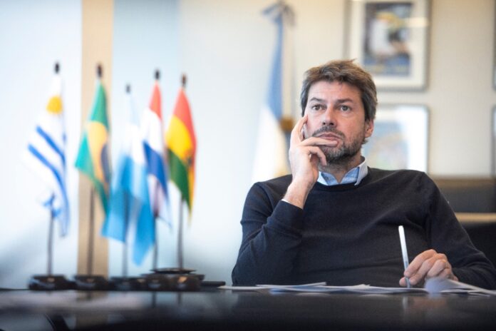 Lammens encuentro_ministros_del_mercosur