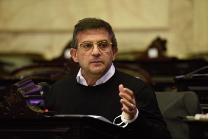 cisneros diputados