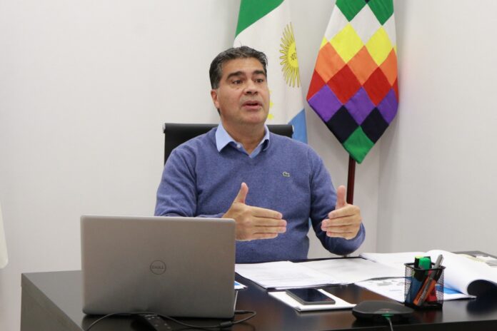 coqui diputados