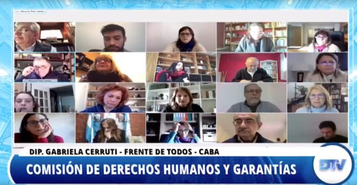 diputados