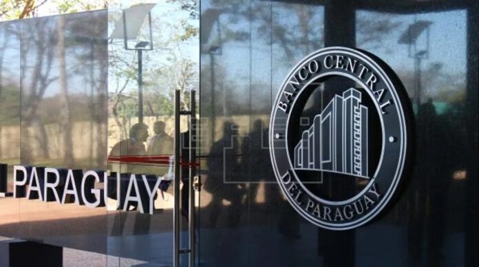 banco central paraguay