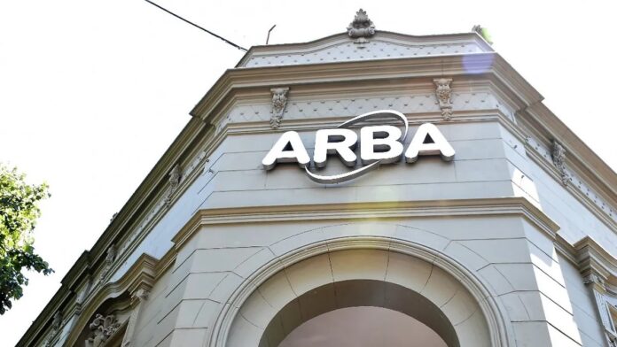 ARBA