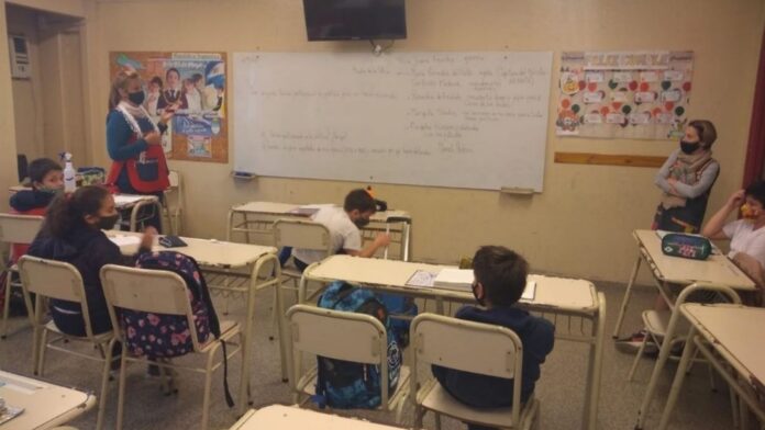 clases cordoba