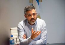 Cristian Girard: «Llamar a la rebelión fiscal es otro ataque a los y las bonaerenses»