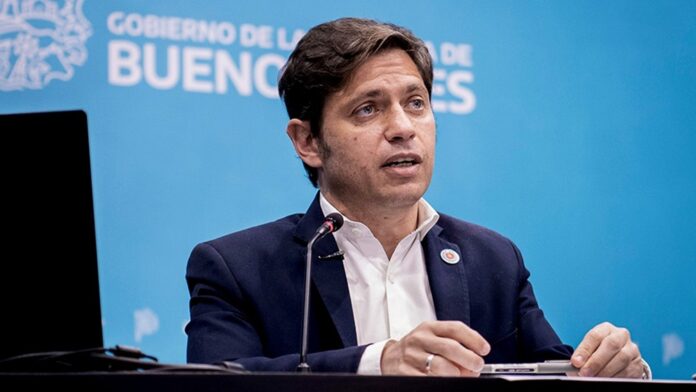 kici gabinete