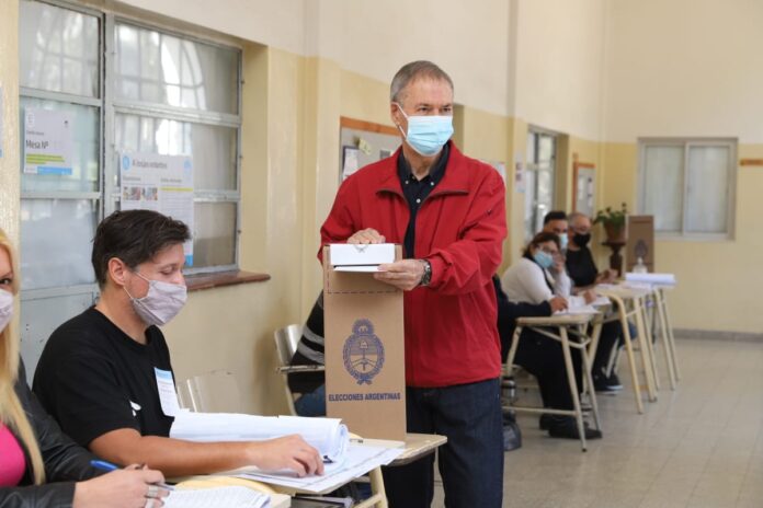 voto juan schiaretti