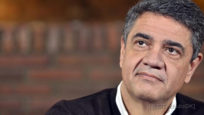 Jorge Macri