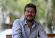 Matías Lammens quiere que el Previaje «quede como una política de Estado»