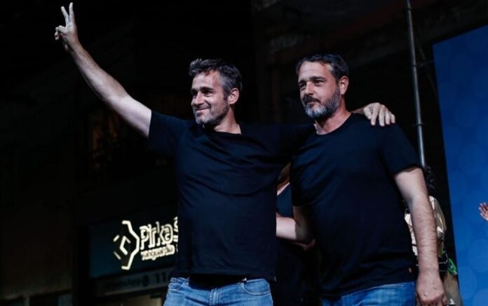 Achaval y Laurent