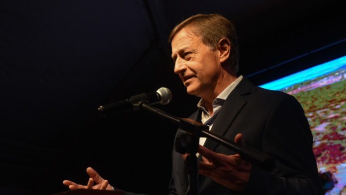RODOLFO SUAREZ