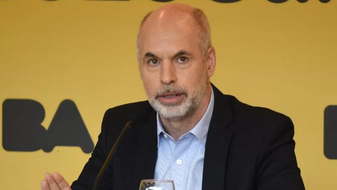Rodriguez Larreta