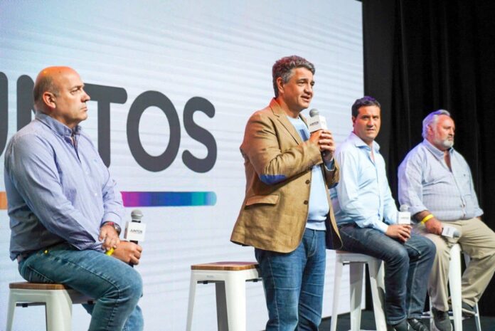 jorge macri