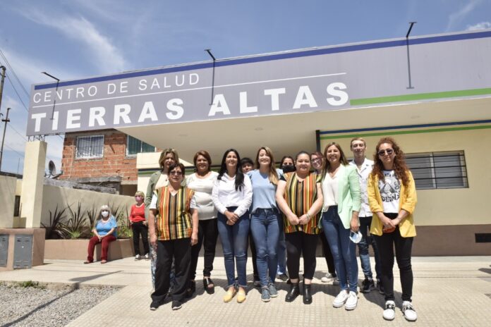 noe correa tierras altas