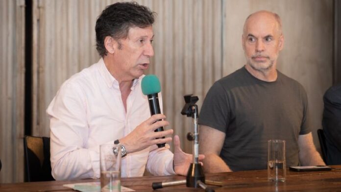 posse y larreta congreso gerontologia