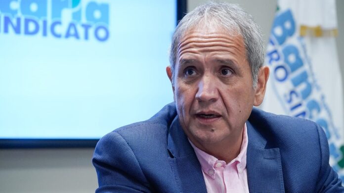 Sergio Palazzo