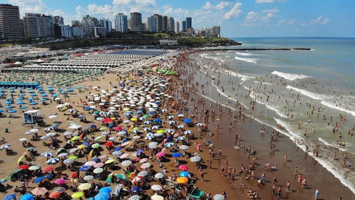 mar del plata