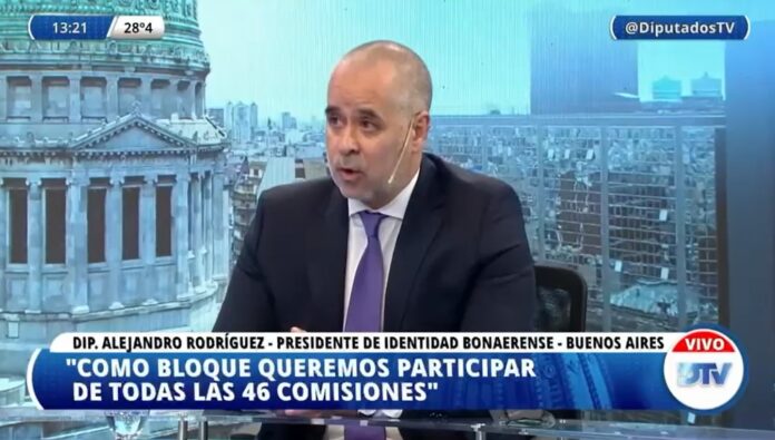 Topo Rodríguez