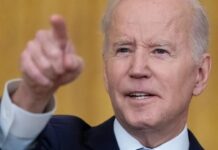 Joe Biden impuso más sanciones a Rusia: “Putin eligió esta guerra y él y su país sufrirán las consecuencias”
