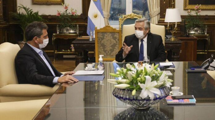 fernandez y massa