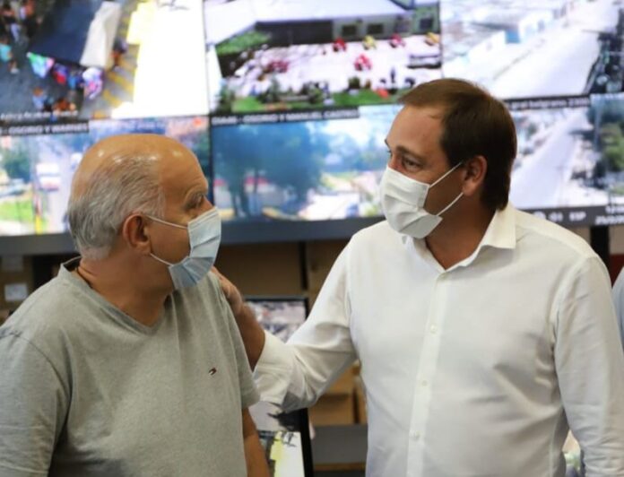 garro grindetti