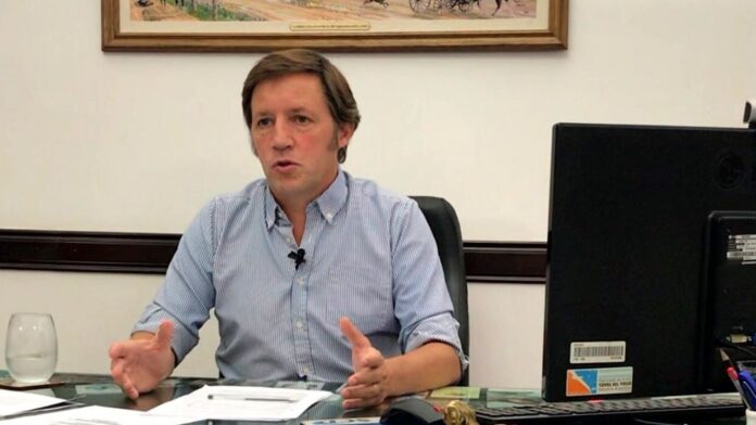 san miguel jaime mendez