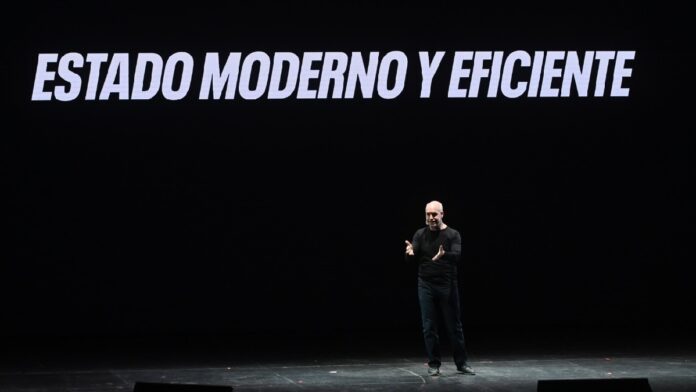 Larreta 1