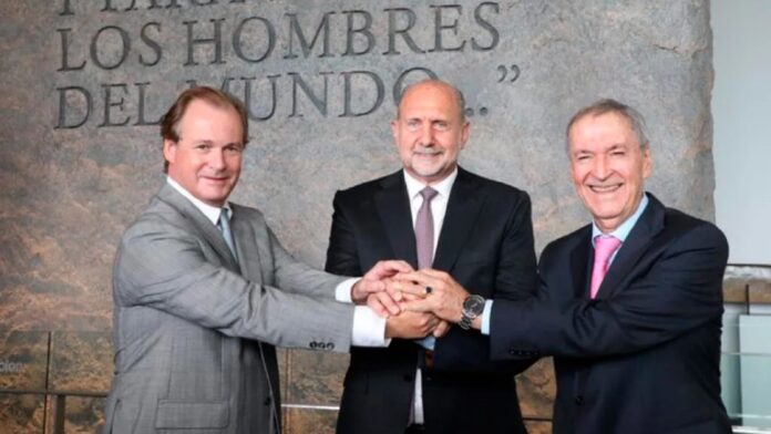tridente