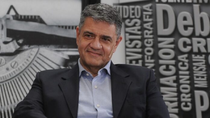 jorge macri