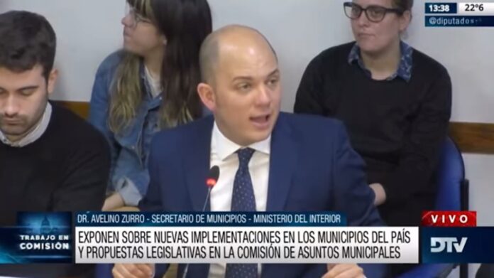 avelino zurro