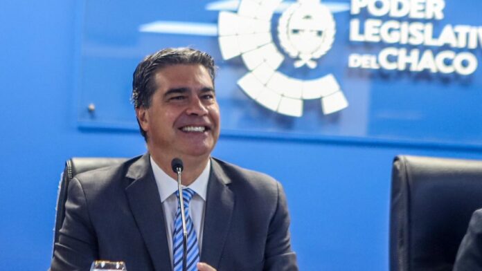 Capitanich