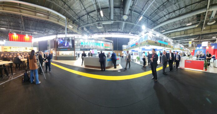 IPCVA sial paris 2022