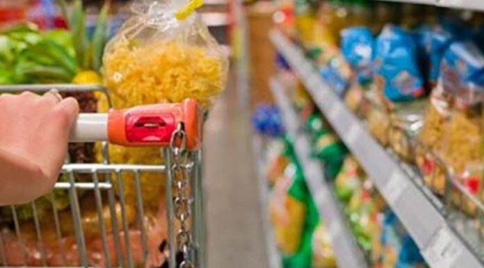 La inflación en julio fue de 2,1% y acumula 33,8% en los últimos doce meses
