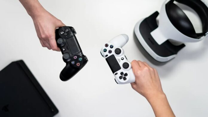 videojuegos